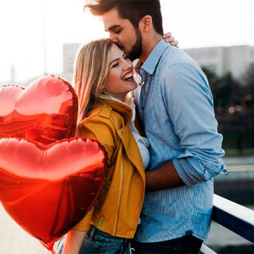Febrero: ¿Es el único mes para demostrar amor y amistad?