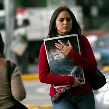 La desigualdad social de las mujeres en México