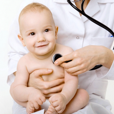 Bioética en pediatría