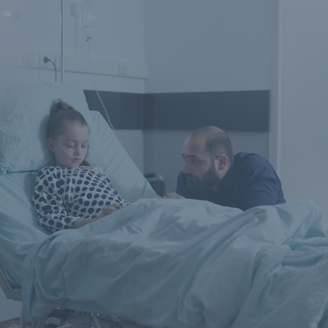 La adaptación familiar en cuidados paliativos pediátricos