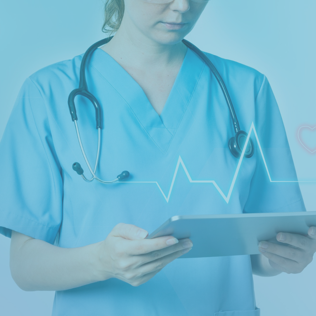 Digitalización en Salud